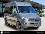 2025 Mercedes-Benz Sprinter 2500 Standard Roof RWD Passenger Van for sale #TST229333 - photo 1