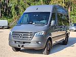 2025 Mercedes-Benz Sprinter 2500 Standard Roof RWD Passenger Van for sale #TST229333 - photo 5