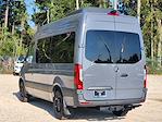 2025 Mercedes-Benz Sprinter 2500 Standard Roof RWD Passenger Van for sale #TST229333 - photo 6