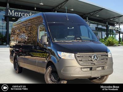 2025 Mercedes-Benz Sprinter 2500 High Roof RWD Passenger Van for sale #TST229735 - photo 1