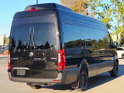 2025 Mercedes-Benz Sprinter 2500 High Roof RWD Passenger Van for sale #TST229735 - photo 2