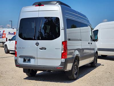 2025 Mercedes-Benz Sprinter 2500 Standard Roof RWD Passenger Van for sale #TST229737 - photo 2