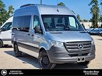 2025 Mercedes-Benz Sprinter 2500 Standard Roof RWD Passenger Van for sale #TST229737 - photo 1