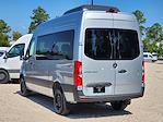2025 Mercedes-Benz Sprinter 2500 Standard Roof RWD Passenger Van for sale #TST229737 - photo 6