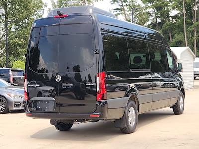 2025 Mercedes-Benz Sprinter 2500 High Roof RWD Passenger Van for sale #TST229743 - photo 2