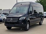 2025 Mercedes-Benz Sprinter 2500 High Roof RWD Passenger Van for sale #TST229743 - photo 5