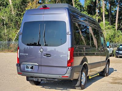 2025 Mercedes-Benz Sprinter 2500 Standard Roof RWD Passenger Van for sale #TST230129 - photo 2