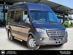 2025 Mercedes-Benz Sprinter 2500 Standard Roof RWD Passenger Van for sale #TST230129 - photo 1