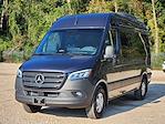 2025 Mercedes-Benz Sprinter 2500 Standard Roof RWD Passenger Van for sale #TST230129 - photo 5