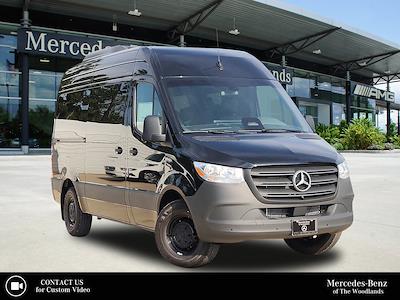 2025 Mercedes-Benz Sprinter 2500 Standard Roof RWD Passenger Van for sale #TST230723 - photo 1