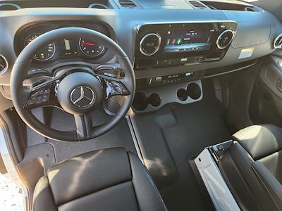 2025 Mercedes-Benz Sprinter 3500 High Roof DRW RWD Empty Cargo Van for sale #TST230840 - photo 2