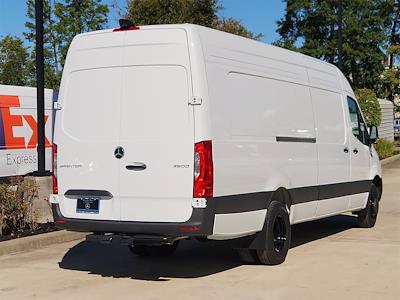 2025 Mercedes-Benz Sprinter 3500 High Roof DRW RWD Empty Cargo Van for sale #TST230840 - photo 2