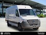 New 2025 Mercedes-Benz Sprinter 3500 High Roof Empty Cargo Van for sale #TST230840 - photo 1