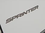 New 2025 Mercedes-Benz Sprinter 3500 High Roof Empty Cargo Van for sale #TST230840 - photo 9