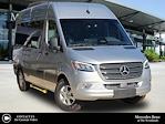 2025 Mercedes-Benz Sprinter 2500 Standard Roof RWD Passenger Van for sale #TST230875 - photo 1