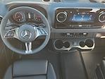 2025 Mercedes-Benz Sprinter 2500 Standard Roof RWD Passenger Van for sale #TST230875 - photo 3