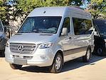 2025 Mercedes-Benz Sprinter 2500 Standard Roof RWD Passenger Van for sale #TST230875 - photo 5