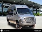 2025 Mercedes-Benz Sprinter 2500 Standard Roof AWD Passenger Van for sale #TST230895 - photo 1