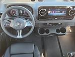 2025 Mercedes-Benz Sprinter 2500 Standard Roof AWD Passenger Van for sale #TST230895 - photo 4