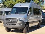 2025 Mercedes-Benz Sprinter 2500 Standard Roof AWD Passenger Van for sale #TST230895 - photo 3