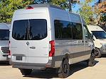 2025 Mercedes-Benz Sprinter 2500 Standard Roof AWD Passenger Van for sale #TST230895 - photo 2
