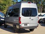 2025 Mercedes-Benz Sprinter 2500 Standard Roof AWD Passenger Van for sale #TST230895 - photo 6