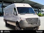 2025 Mercedes-Benz Sprinter 3500XD High Roof DRW AWD Empty Cargo Van for sale #TST231394 - photo 1