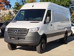 2025 Mercedes-Benz Sprinter 3500XD High Roof DRW AWD Empty Cargo Van for sale #TST231394 - photo 6