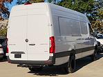 2025 Mercedes-Benz Sprinter 3500XD High Roof DRW AWD Empty Cargo Van for sale #TST231394 - photo 3