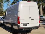 2025 Mercedes-Benz Sprinter 3500XD High Roof DRW AWD Empty Cargo Van for sale #TST231394 - photo 7