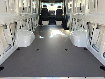 2025 Mercedes-Benz Sprinter 3500XD High Roof DRW RWD Empty Cargo Van for sale #TST231525 - photo 2