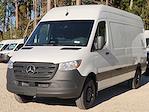 2025 Mercedes-Benz Sprinter 3500XD High Roof DRW RWD Empty Cargo Van for sale #TST231525 - photo 6