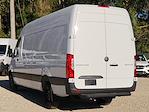 2025 Mercedes-Benz Sprinter 3500XD High Roof DRW RWD Empty Cargo Van for sale #TST231525 - photo 7