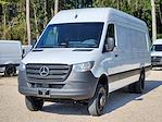 2025 Mercedes-Benz Sprinter 3500XD High Roof DRW AWD Empty Cargo Van for sale #TST231908 - photo 5