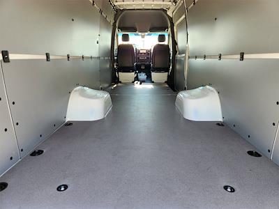 2025 Mercedes-Benz Sprinter 3500XD High Roof DRW AWD Empty Cargo Van for sale #TST231909 - photo 2
