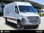 2025 Mercedes-Benz Sprinter 3500XD High Roof DRW AWD Empty Cargo Van for sale #TST231909 - photo 1