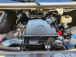 2025 Mercedes-Benz Sprinter 3500XD High Roof DRW AWD Empty Cargo Van for sale #TST231909 - photo 21