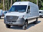 2025 Mercedes-Benz Sprinter 3500XD High Roof DRW AWD Empty Cargo Van for sale #TST231909 - photo 6