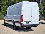 2025 Mercedes-Benz Sprinter 3500XD High Roof DRW AWD Empty Cargo Van for sale #TST231909 - photo 7