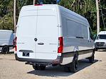 2025 Mercedes-Benz Sprinter 3500XD High Roof DRW AWD Empty Cargo Van for sale #TST231909 - photo 3