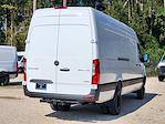 2025 Mercedes-Benz Sprinter 3500XD High Roof DRW AWD Empty Cargo Van for sale #TST231910 - photo 3