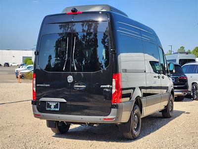 2025 Mercedes-Benz Sprinter 2500 Standard Roof RWD Passenger Van for sale #TST232148 - photo 2