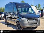 2025 Mercedes-Benz Sprinter 2500 Standard Roof RWD Passenger Van for sale #TST232148 - photo 1
