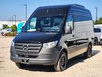 2025 Mercedes-Benz Sprinter 2500 Standard Roof RWD Passenger Van for sale #TST232148 - photo 5