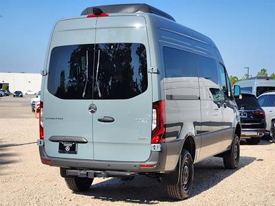 2025 Mercedes-Benz Sprinter 2500 Standard Roof AWD Passenger Van for sale #TST232369 - photo 2