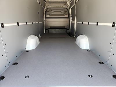2025 Mercedes-Benz Sprinter 2500 High Roof RWD Empty Cargo Van for sale #TST232463 - photo 2