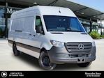 2025 Mercedes-Benz Sprinter 2500 High Roof RWD Empty Cargo Van for sale #TST232463 - photo 1