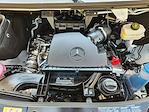 2025 Mercedes-Benz Sprinter 2500 High Roof RWD Empty Cargo Van for sale #TST232463 - photo 21