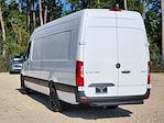 2025 Mercedes-Benz Sprinter 2500 High Roof RWD Empty Cargo Van for sale #TST232463 - photo 7