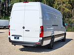 2025 Mercedes-Benz Sprinter 2500 High Roof RWD Empty Cargo Van for sale #TST232463 - photo 3